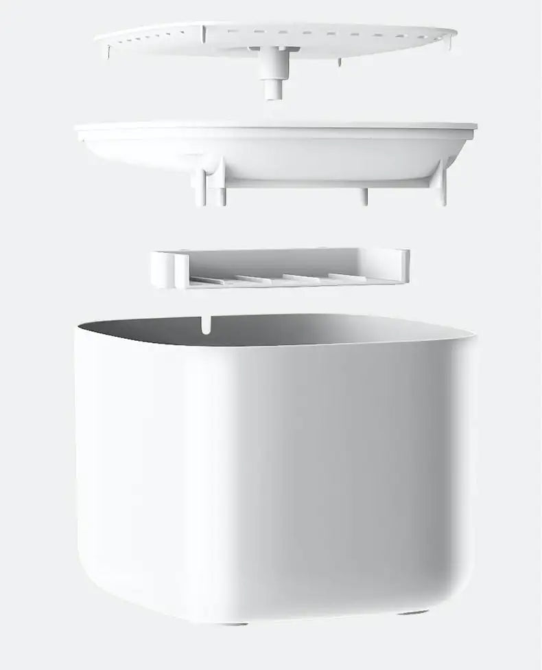 Smart Automatic Water Fountain