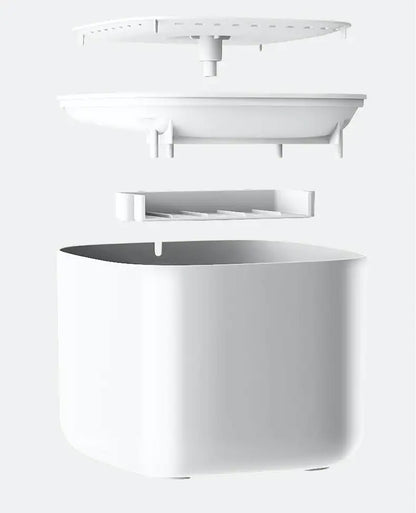 Smart Automatic Water Fountain