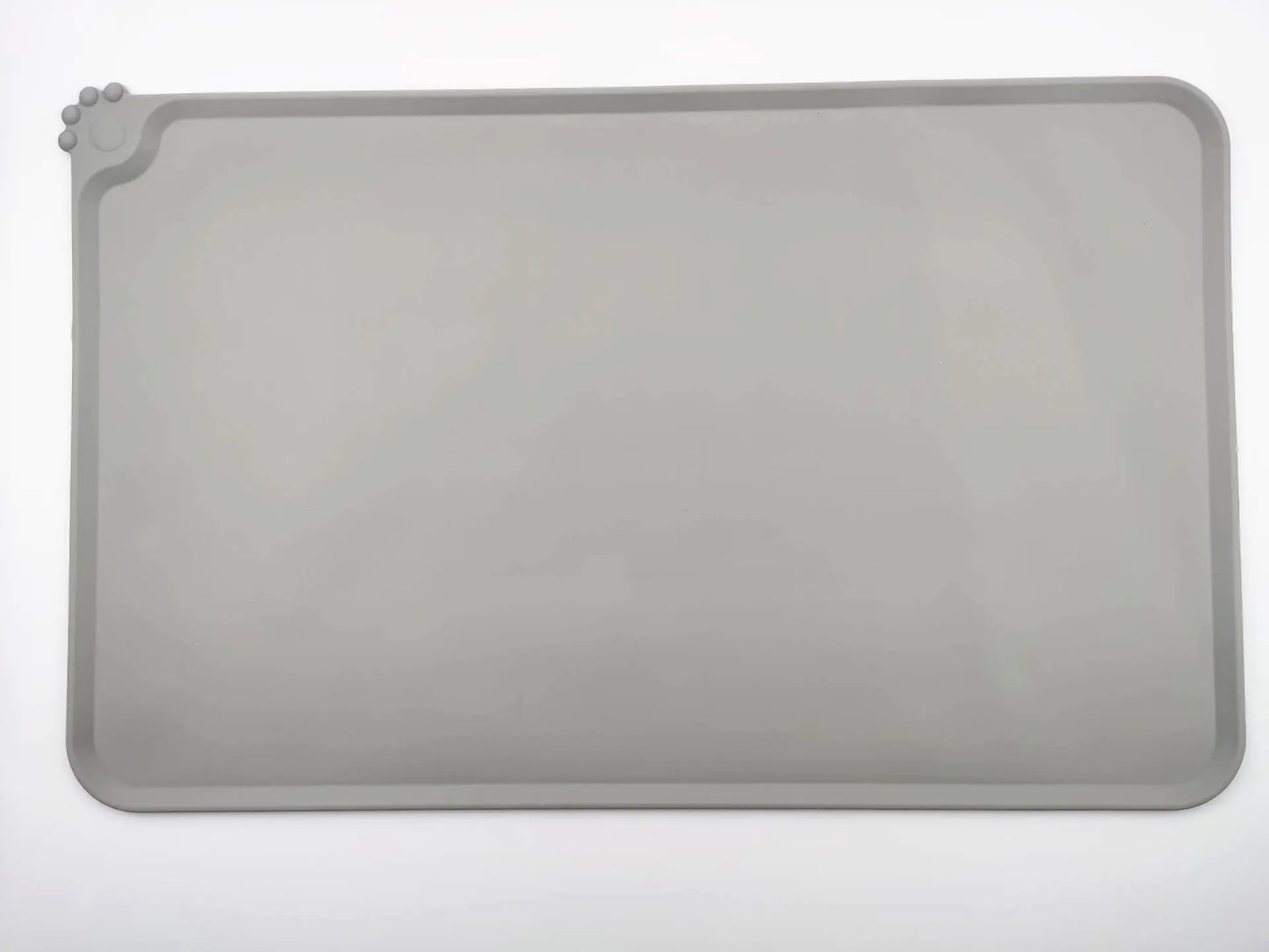 Large Silicone Feeding Mat