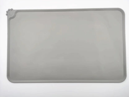 Large Silicone Feeding Mat