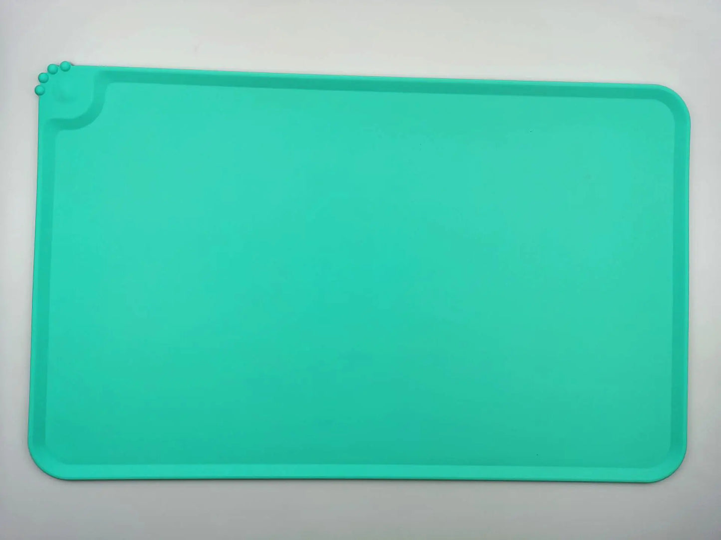 Large Silicone Feeding Mat