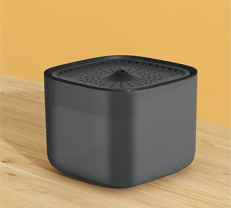 Smart Automatic Water Fountain