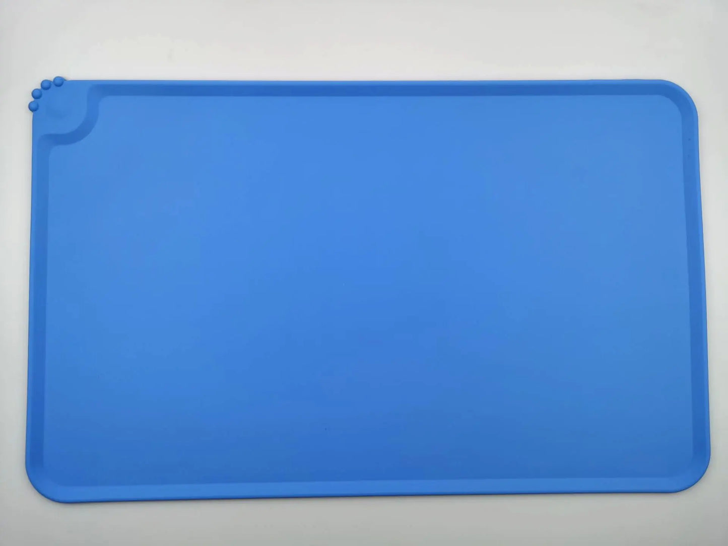 Large Silicone Feeding Mat