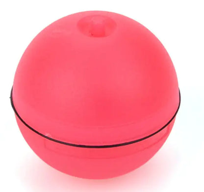 Automatic LED Ball