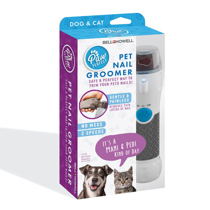 Cordless Nail Dremel