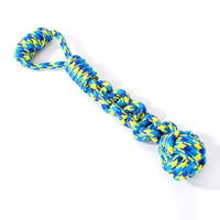 Indestructible Rope Tug Toy