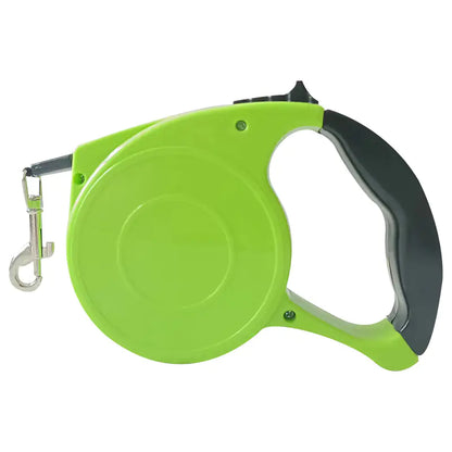 Automatic Retractable Pet Leash