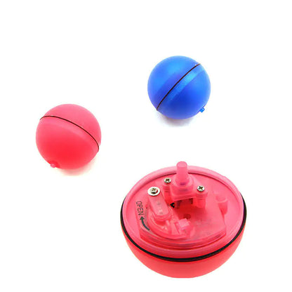Automatic LED Ball