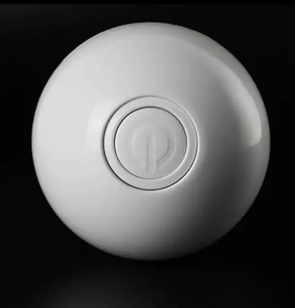 Automatic LED Ball