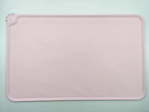 Large Silicone Feeding Mat
