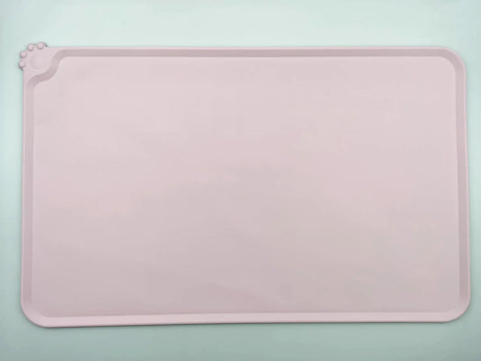 Large Silicone Feeding Mat