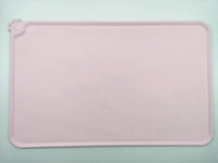 Large Silicone Feeding Mat