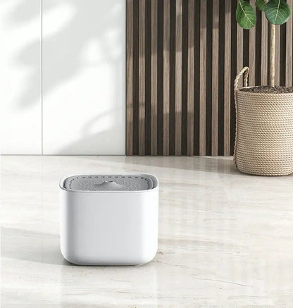 Smart Automatic Water Fountain