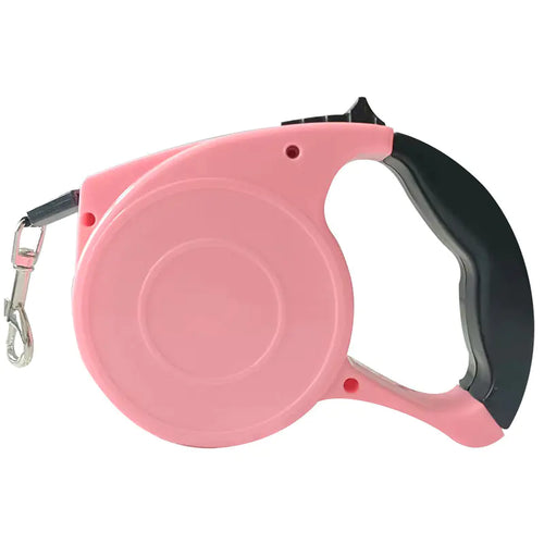 Automatic Retractable Pet Leash